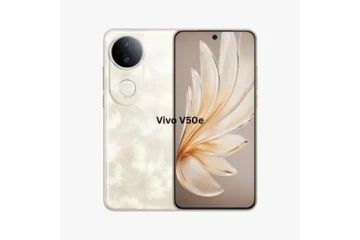 Vivo V50e price in Bangladesh 